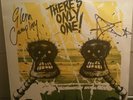 Tones On Tail. 'There's Only One' 12