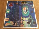 Rare OM Records - Deep Concentration 3 3LP People Under The Stairs