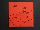 PEL MEL - NO WORD FROM CHINA - 1981 AUSSIE 7'' SINGLE - post punk indie