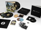 OASIS - BE HERE NOW - Sealed 180g 2 Vinyl LP 3 CD 12