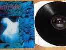 SKINNY PUPPY - MIND THE PERPETUAL INTERCOURSE LP VINYL EX / VG BIAS 43 1986