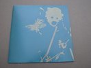 MASSIVE ATTACK VS BURIAL Four Walls / Paradise Circus  12'' SINGLE