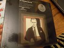 SEALED Artur Schnabel Beethoven Society Vol 1 SONATA,Nos. 1-10 4 LP Box MINT