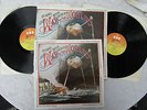 JEFF WAYNE'S double lp set WAR OF THE WORLDS cbs 82672 n/m ...... 33rpm / rock