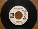 ALBERT JONES 45 PROMO YOU MUST BE A BLESSING FIFTEEN CENT LOVE KAPP VG- N. SOUL