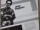 Peter Laughner Koolie NR 13007 Pere Ubu Local Cleveland LP Rare