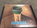 MUTEMATH ODD SOUL VINYL LP ALBUM (SEALED)