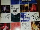 Down By Law - All Scratched Up  2LP Signed By BAND NM