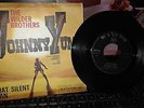 NORA PAOLA ORLANDI JOHNNY YUMA THE WILDER BROTHERS    RCA  TALIANA 45N 1486