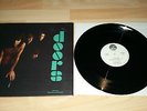 The Doors Love Me Two Times/Moonlight Drive Promo White Label LP Vinyl Rare