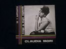 45 Giri Claudia Mori - non guardarmi/quello che ti dico - 1 disco