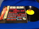 BRENDA HOLLOWAY Every Little Bit Hurts LP TAMLA ORIG 1964 super clean MOTOWN
