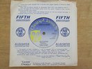 Gerri Granger - I Go To Pieces - Casino Classics - Wigan 5th Anniversary Sleeve