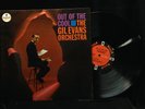 The Gil Evans Orchestra-Out Of The Cool-Impulse 4-MONO