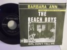 The Beach Boys,Capitol,