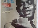 DONALD BYRD Royal Flush Blue Note Liberty Van Gelder Shrink VG+ HERBIE HANDOCK