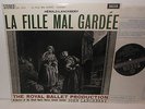 SXL 2313 Herold-Lanchbery La Fille Mal Gardee Excerpts ED2 WBG