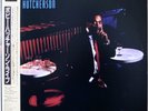 BOBBY HUTCHERSON / KENNY BARON / IN THE VANGUARD 1986 / VICTOR JAPAN OBI
