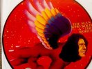 david bowie the man who sold the world picture disc.
