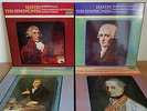 DECCA *DORATI* HAYDN THE LATE SYMPHONIES NO. 57 - 104 *4 BOX SETS, 20 LPS*