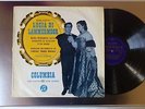 Donizetti.Lucia Di Lammermoor. Maria Callas Set of 2 records.Columbia 33cx1131/2