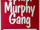 SPIDER MURPHY GANG - 1982 - Konzertplakat - Concert