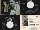 Elvis Presley 