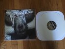 MOST PRECIOUS BLOOD Merciless Rare White LP 350 Copies Indecision Madball Nyhc