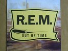 REM - OUT OF TIME LP VINYL