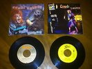 CYNDI LAUPER - R' good enough ( the goonies ) / I drove ll night 7