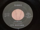 Soul 45-AZIE MORTIMER-Telling A Lie/Haunted-BLOOMIE BS101-rare-EX