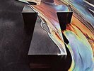 JUSTICE Woman 3LP Vinyl BRAND NEW 2016