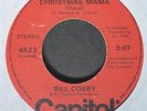 Bill Cosby - Merry Christmas Mama FUNK/SOUL 7