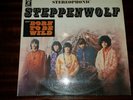 Steppenwolf - Self titled with Born to Be Wild - early German pressing
