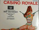 CASINO ROYALE, 1967 SOUNDTRACK, BACHARACH/DUSTY SPRINGFIELD COLGEMS MINT SEALED