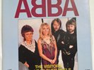 ABBA The Visitors / Head Over Heels ATLANTIC U.S. 45 with picture sleeve NM