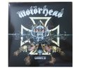 Motorhead Covers Rare SEALED Vinyl LP Beatles Elvis Presley, etc
