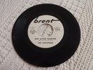 GROUP THE CHEVRONS  DAY AFTER FOREVER/LULLABYE  PROMO  BRENT 7007 M-