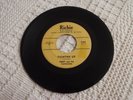GROUP  TEDDY AND THE CONTINENTALS TIGHTEN UP/DO YOU  RICHIE 445