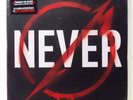 METALLICA Through The Never RSD 2013 Colored Vinyl 3LP Box SEALED  New