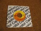 The Big Town Boys/ My Babe b/w August 32nd/ Capitol/ 1966/ Canada/ RARE Garage