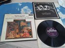 SET 346-8 WB BACH: CHRISTMAS Oratorio / Ameling /Munchinger DECCA 3LP BOX SET*NM