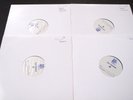 Classic Records LSC 2419-45 4-Disc Set Dvorak Slavonic Dances HP Auction MINT