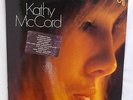 KATHY McCORD Acid Folk Psych WLP 1970 CTI VAN GELDER Promo Rare Near Mint