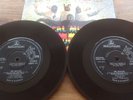 The Beatles Magical Mystery Tour EP (Parlophone SMMT) 1967 STEREO 1st Press