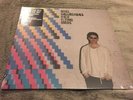 Noel Gallagher's High Flying Birds Vinyl Double LP Where The City Meets The Sky