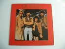 QUEEN - Queen Best , 1991 korea vinyl lp Only & Unique Cvr 12 Trax Sealed(punch)