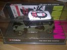 CORGI Madonna American Life CAMOFLAGUE No 10 Mini Cooper VIP UK promo