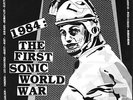 COMPILATION PUNK ROCK FRANCAIS 1984 THE FIRST SONIC ...