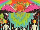 The Flaming Lips-With a Little Help from My Fwends Vinyl / 12